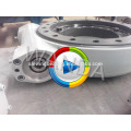 ISO certificated turntable drive for packing robot